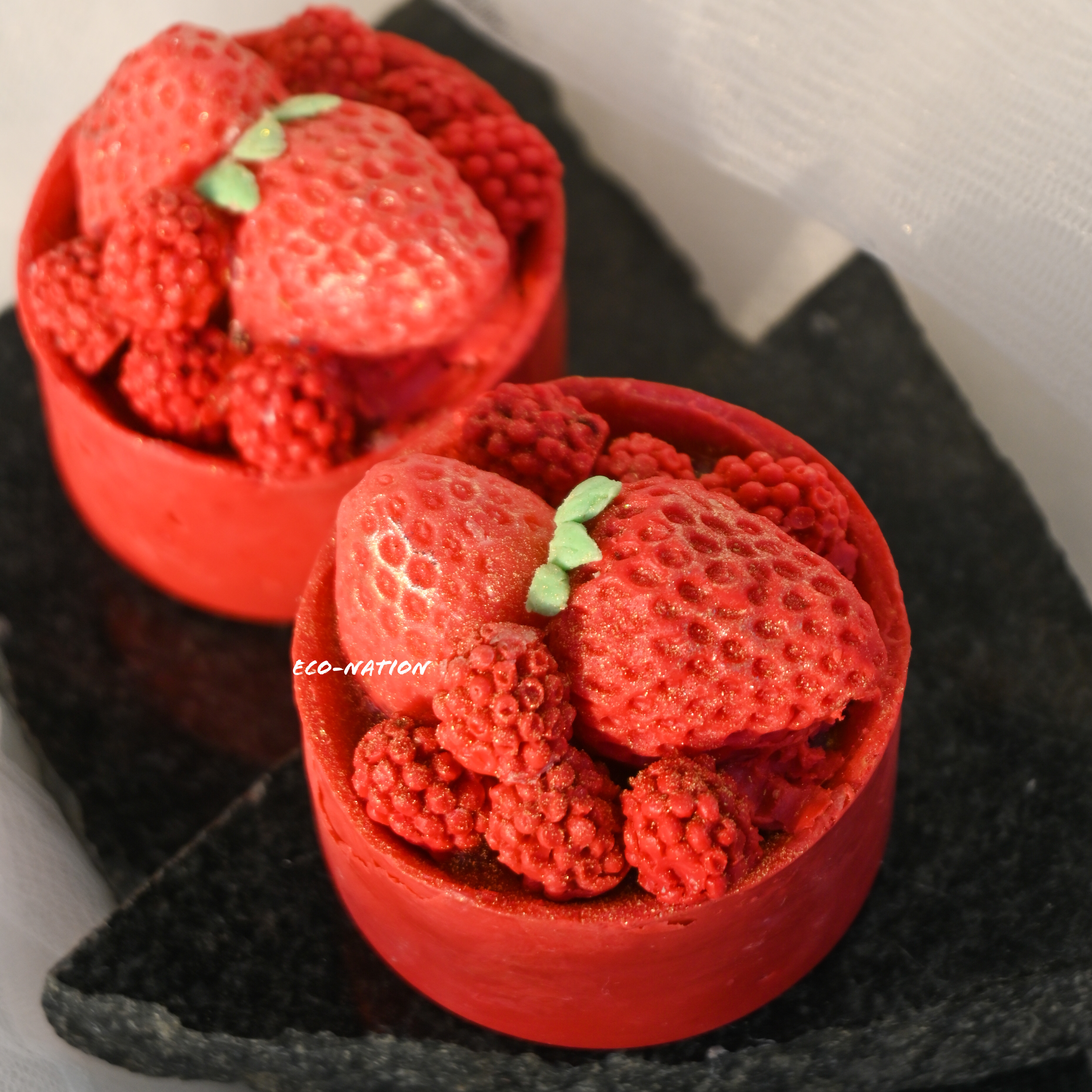 Strawberry short cake 