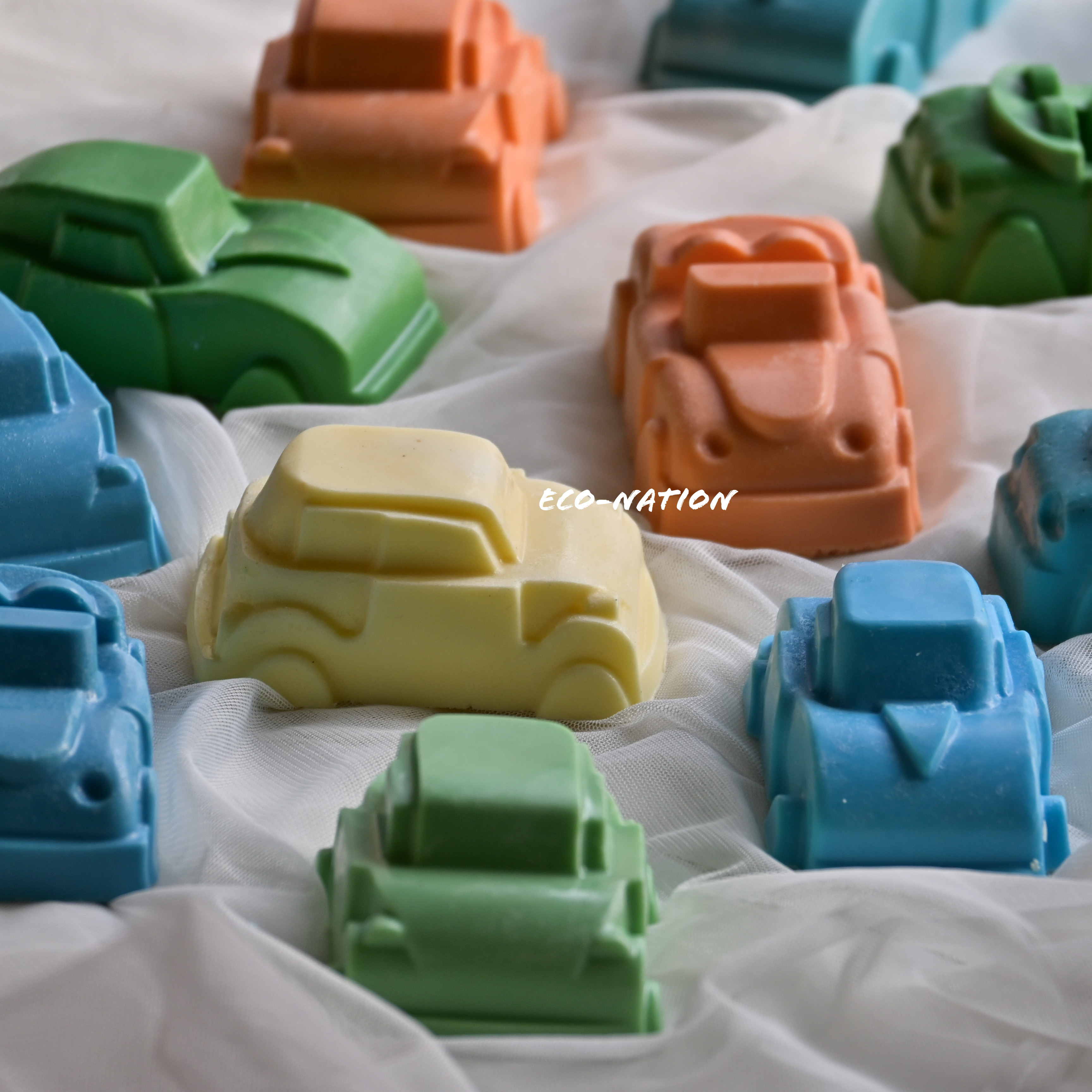Car Soaps