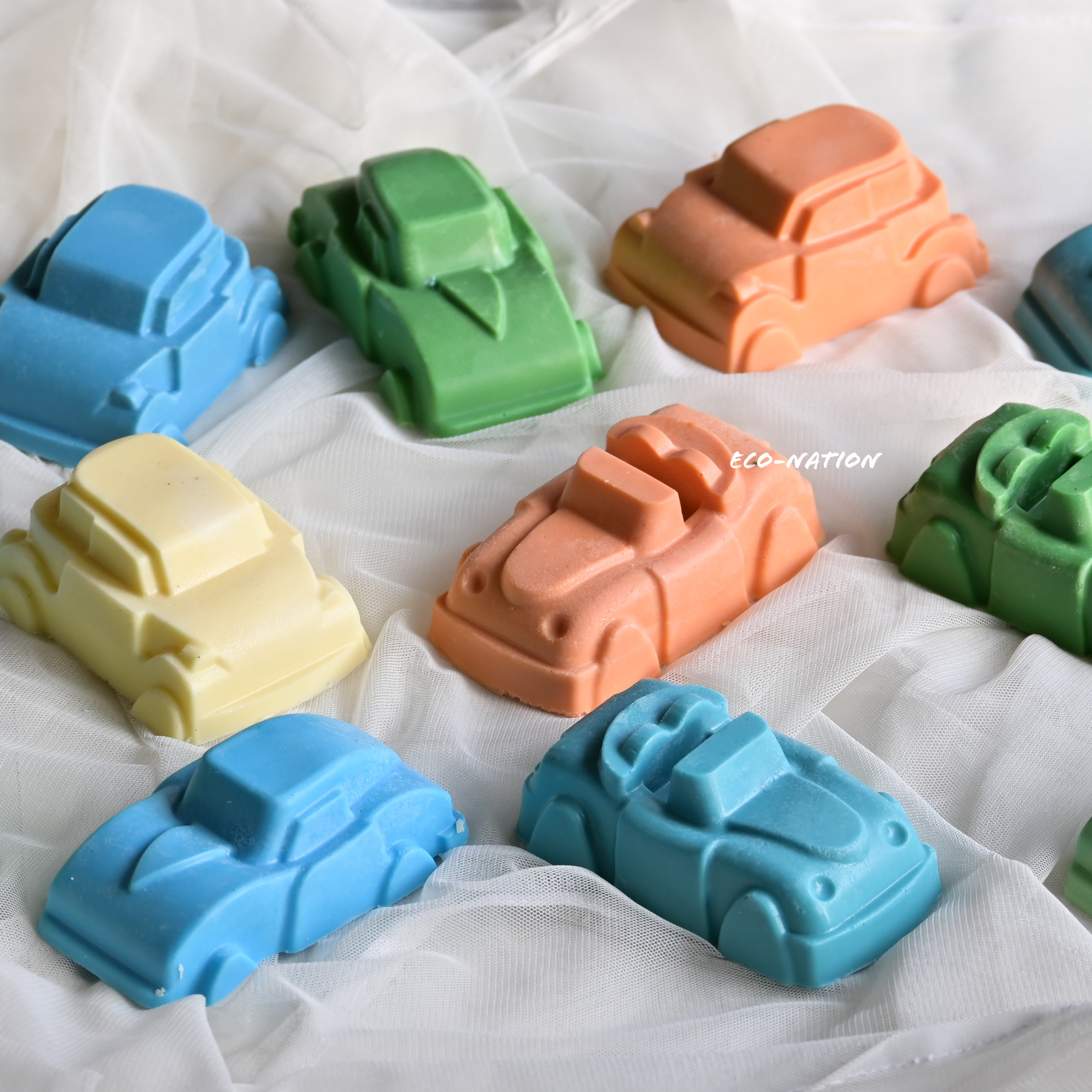 Car Soaps