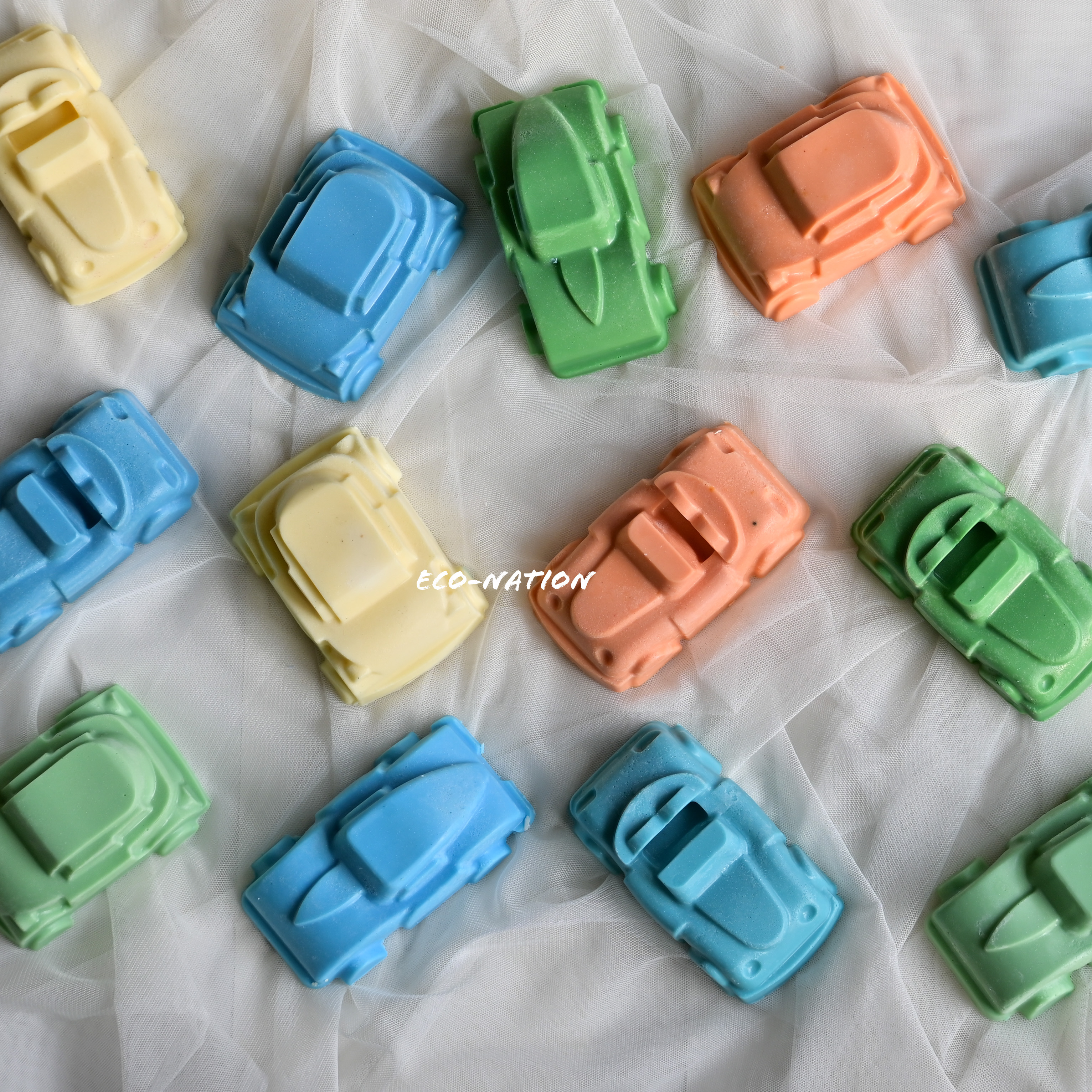 Car Soaps