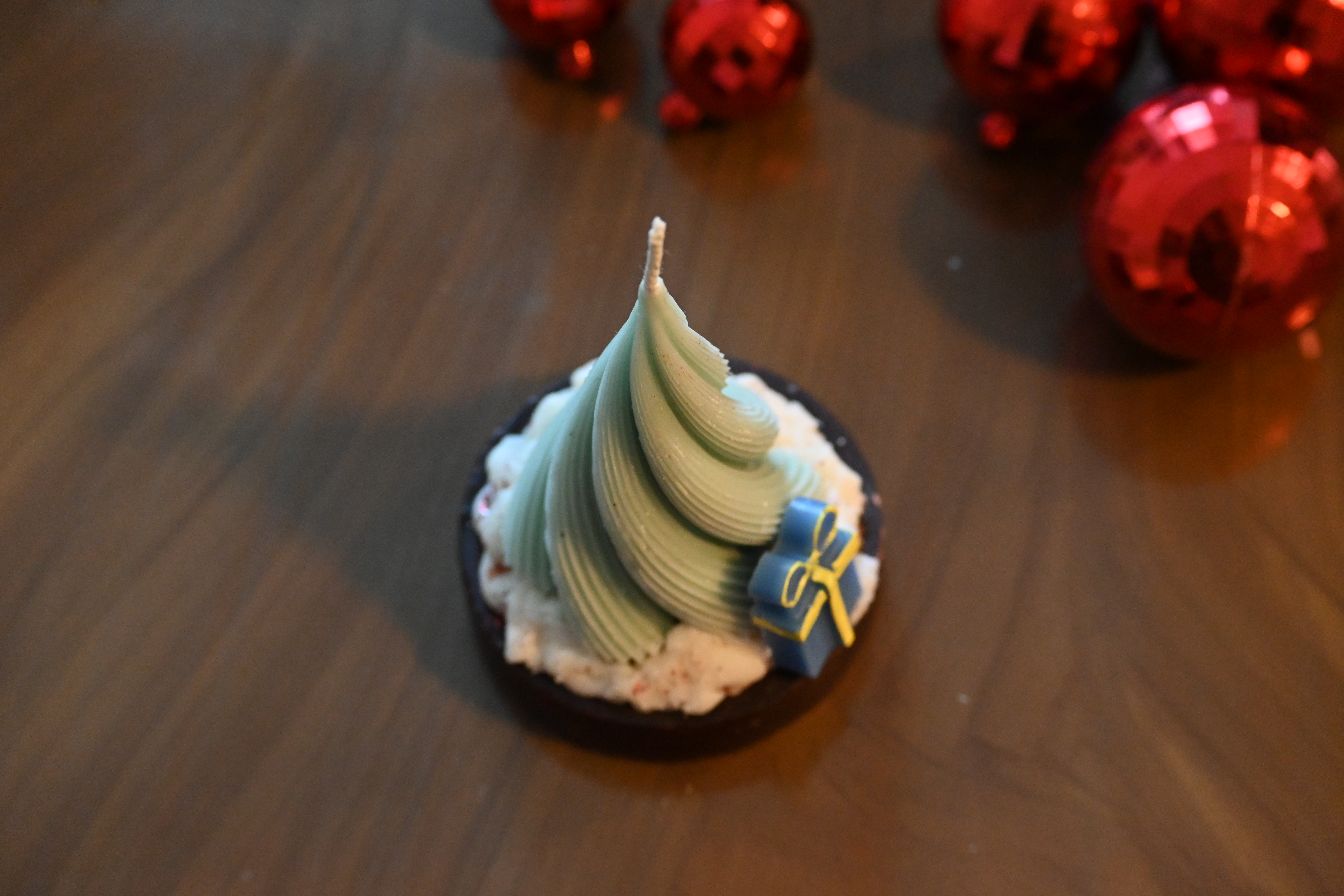 Decorative Christmas Tree 