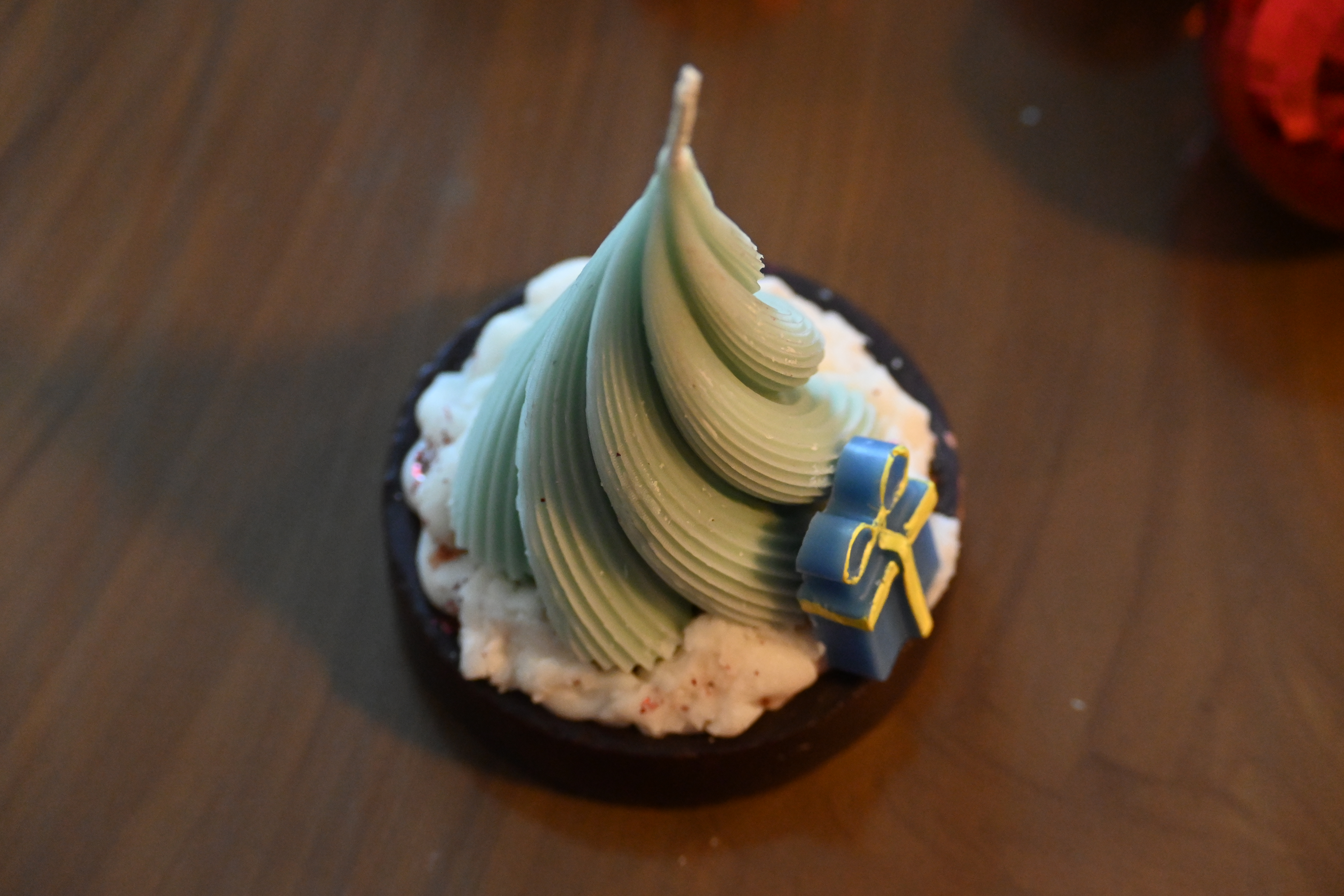 Decorative Christmas Tree 