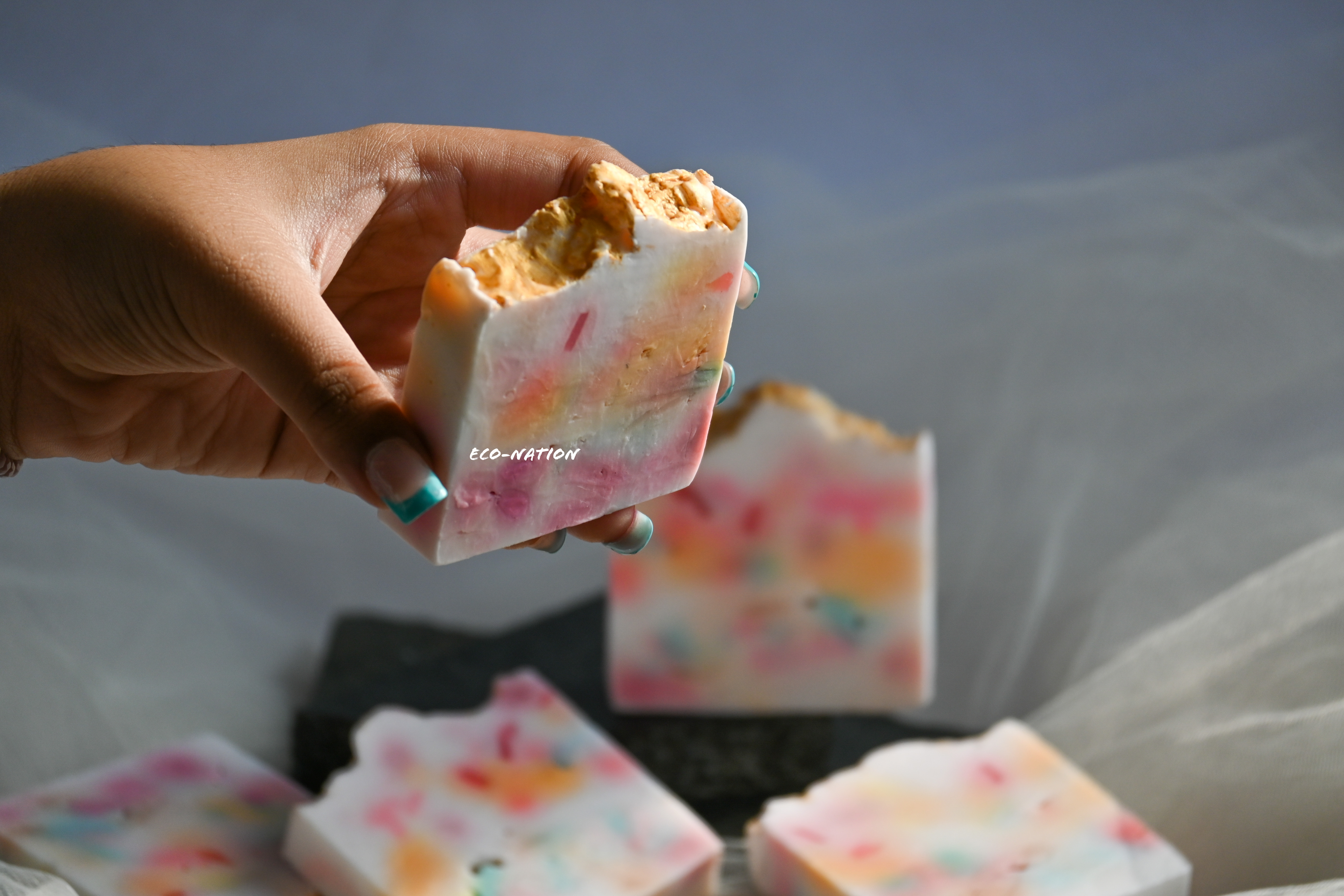 Handmade Artisan Soap