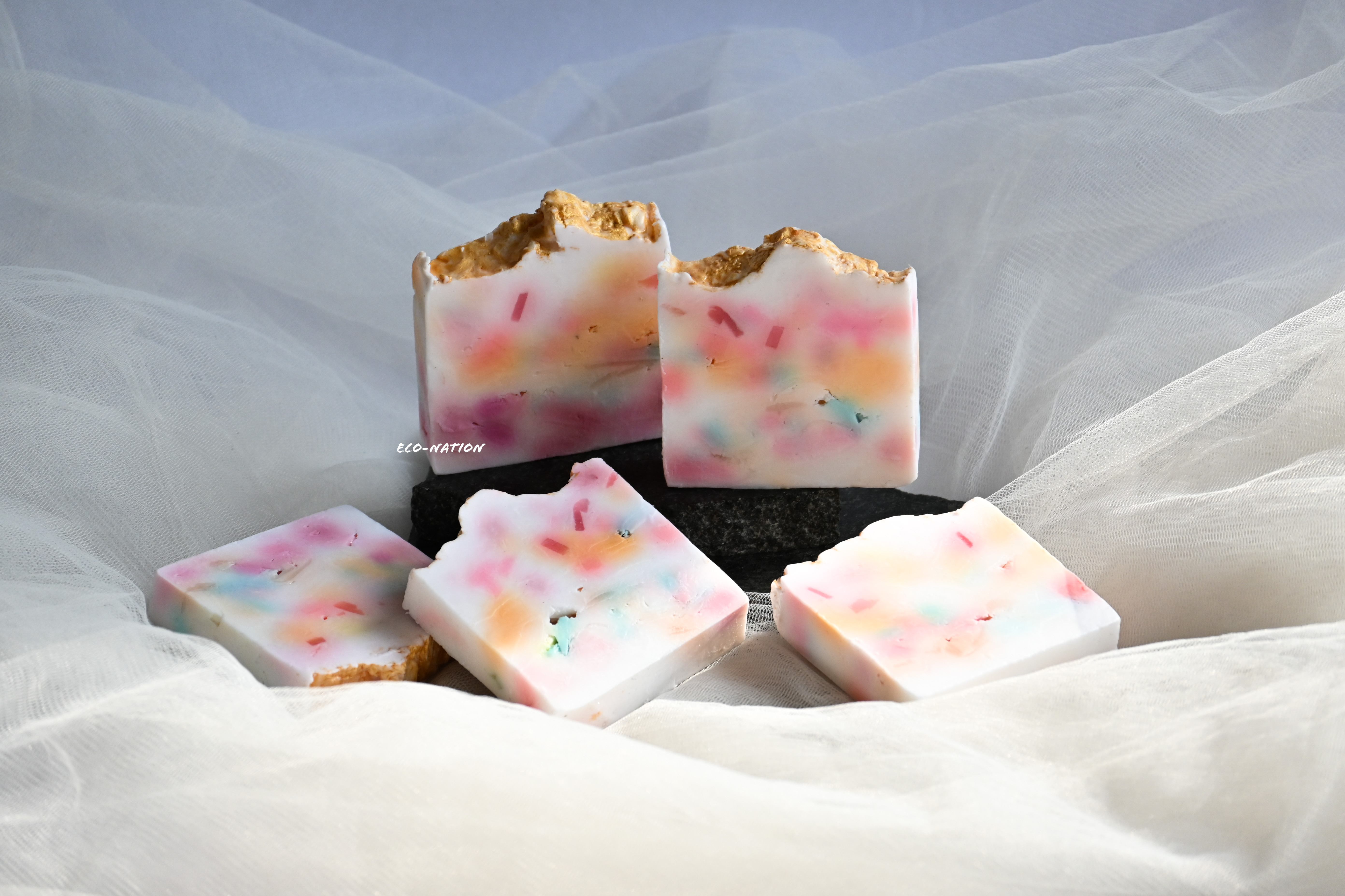 Handmade Artisan Soap