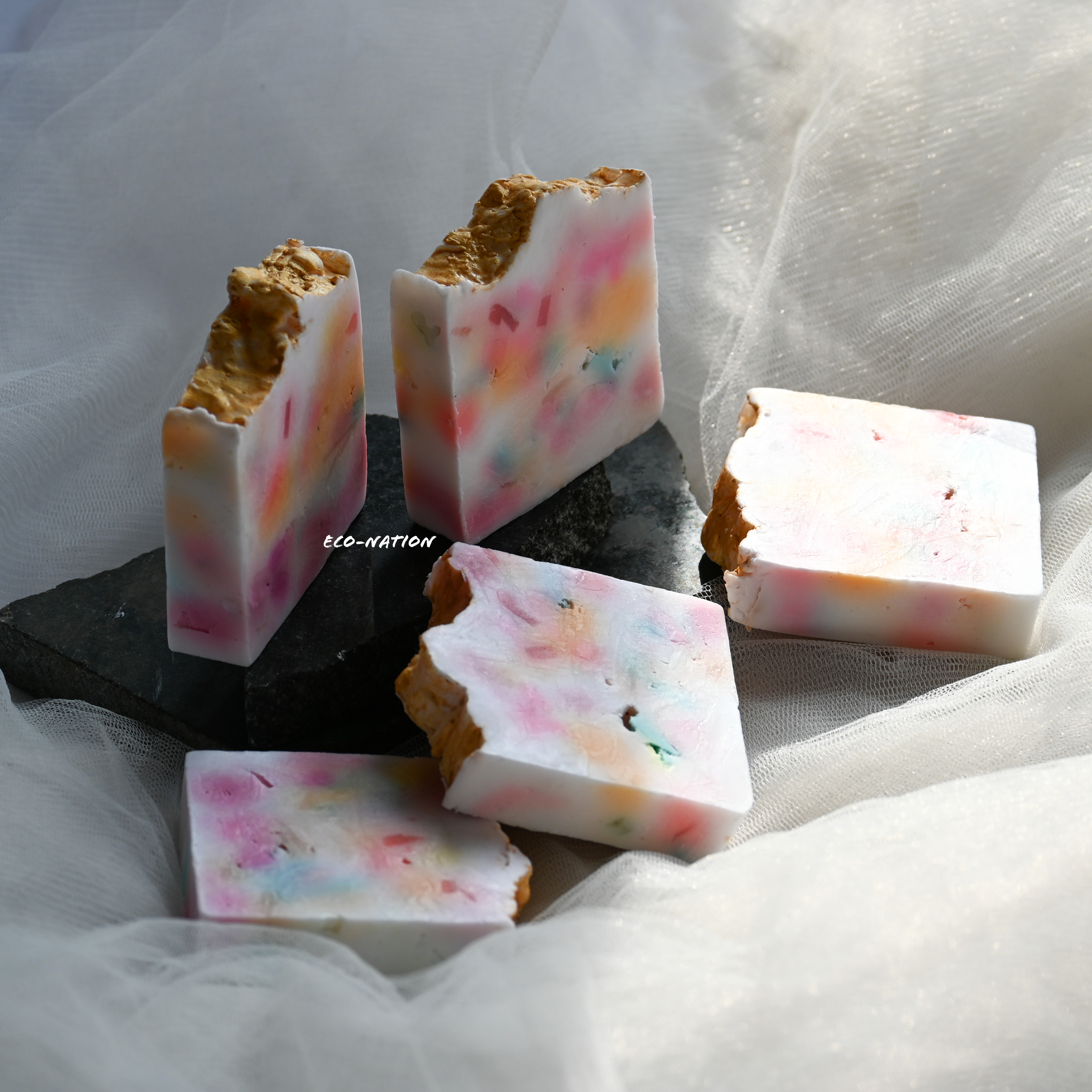 Handmade Artisan Soap