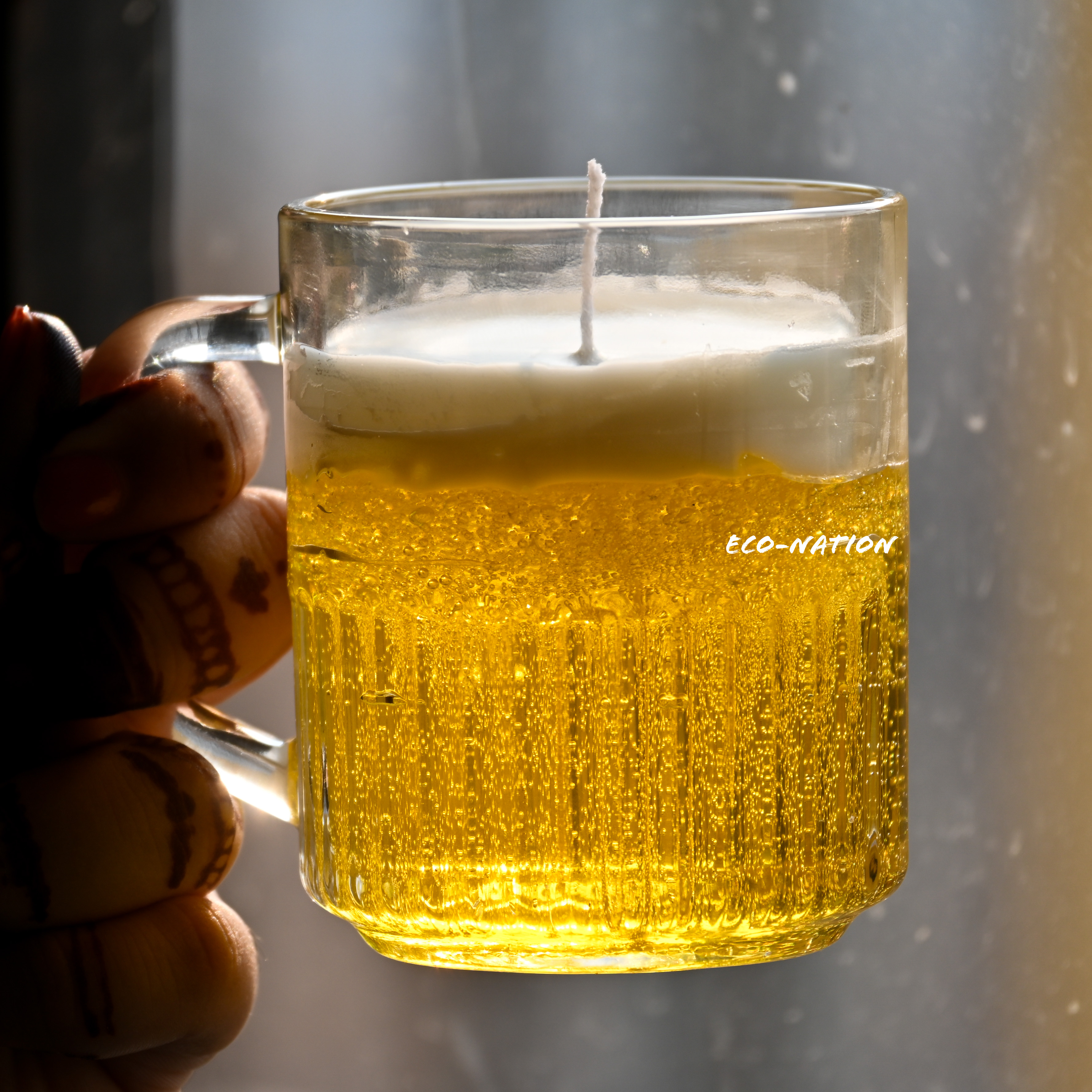 Beer & Chakna (set of 3)