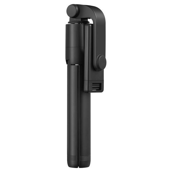Circuit City Telescopic Selfie Stick - Black
