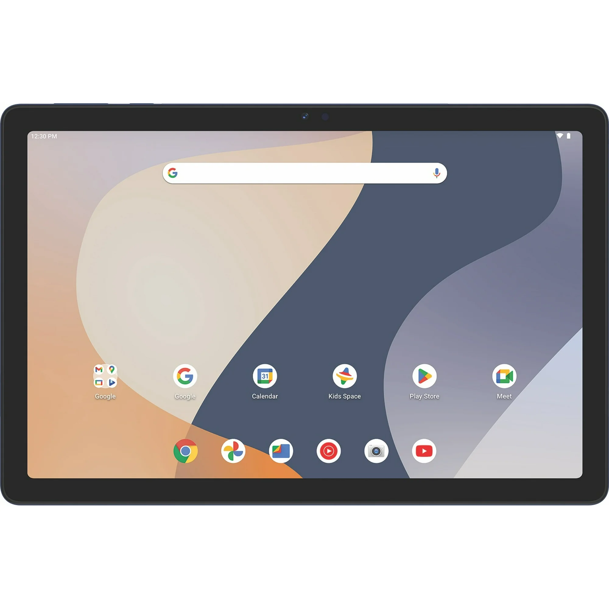 onn. 10.1" Tablet, 32GB, (2024 Model) - Indigo