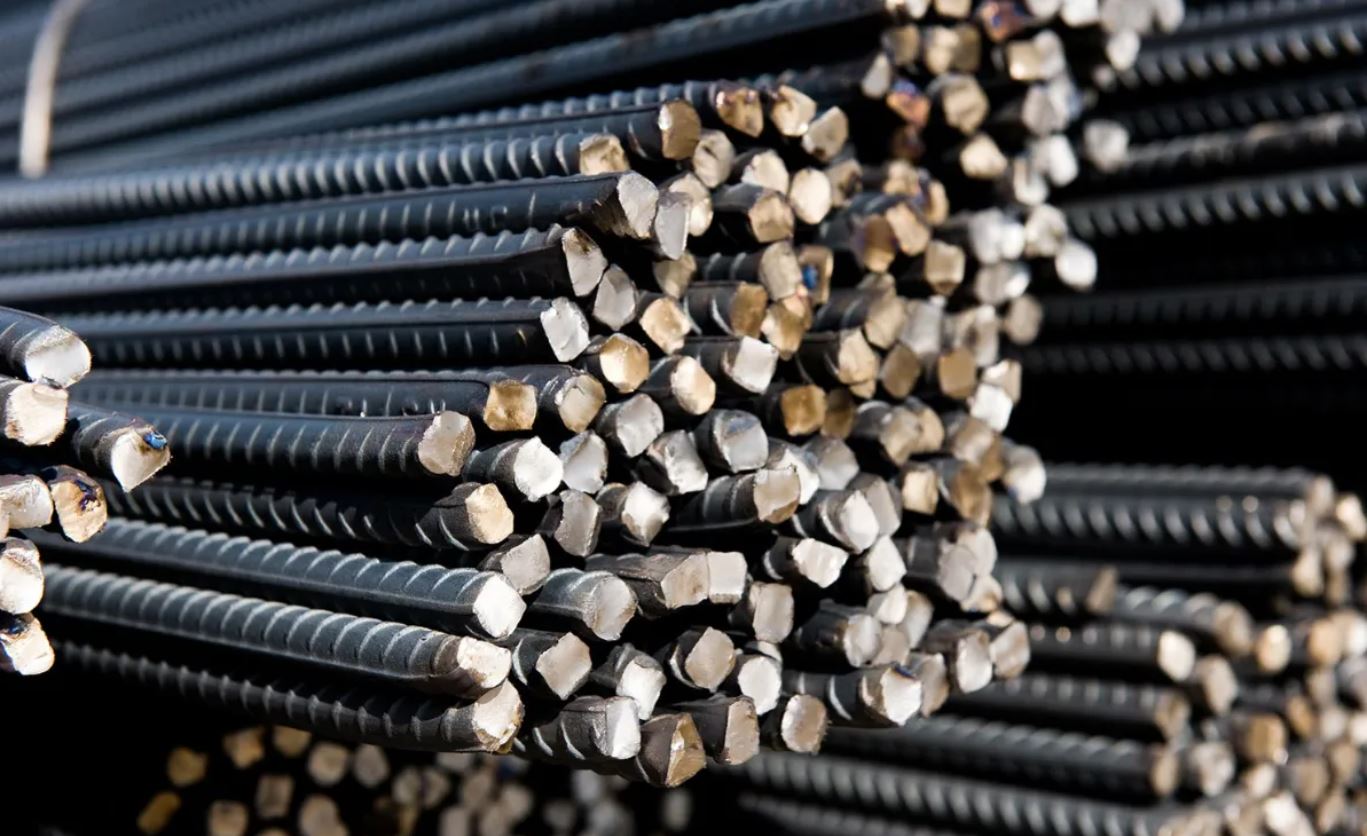 Fer à Béton Normalisé B500B