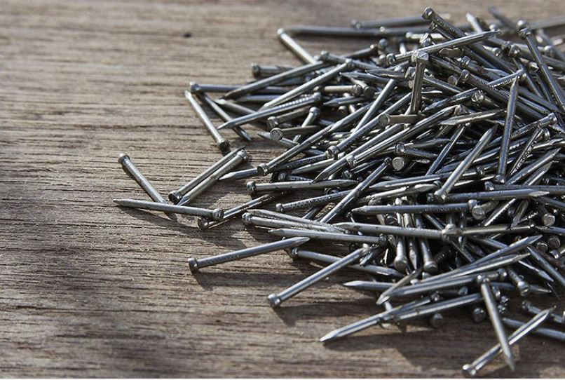 Fer à Béton Normalisé B500B