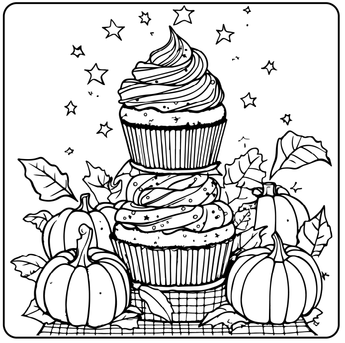 Christmas Coloring Book