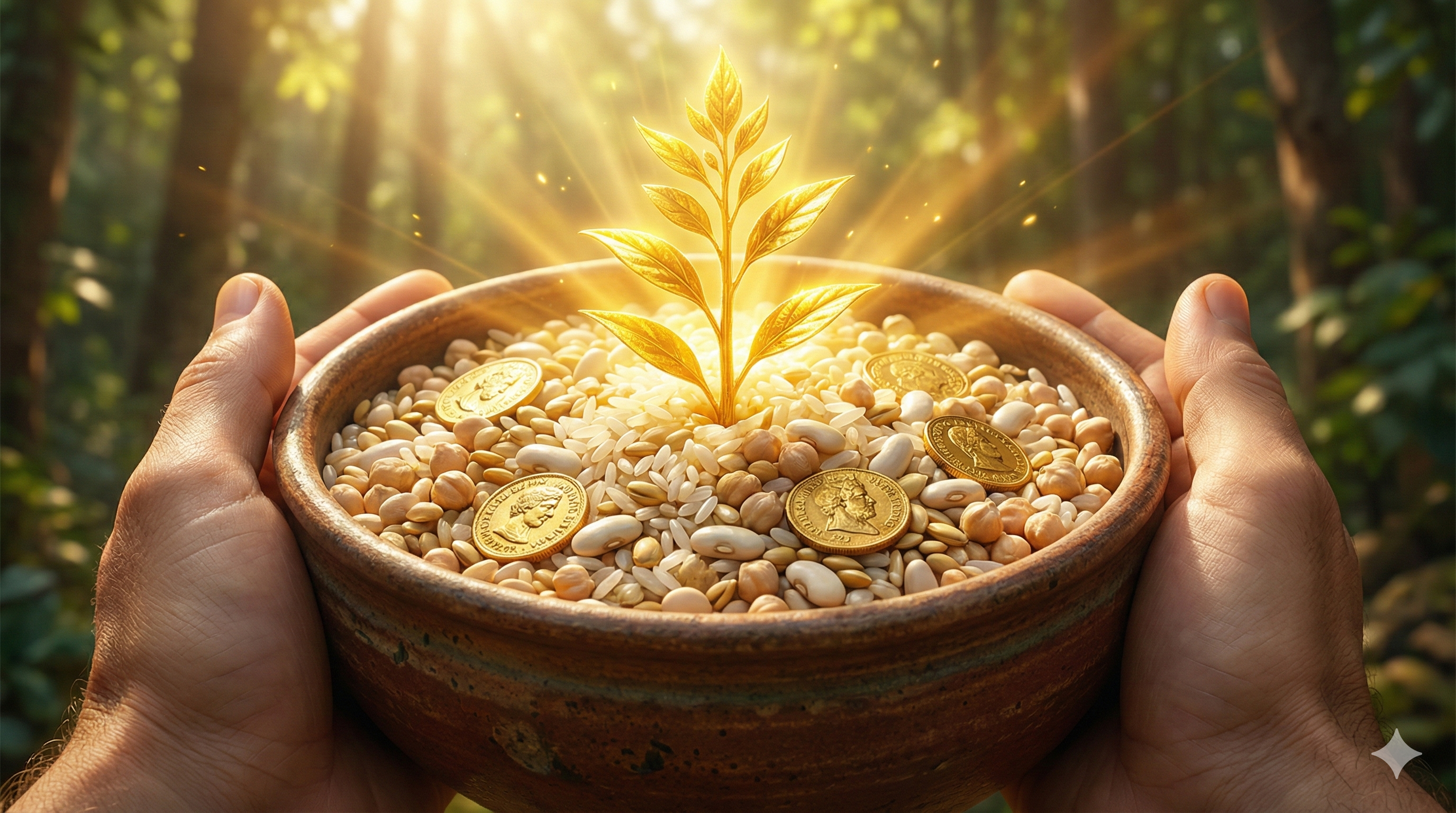 Semillas De Abundancia