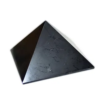 Pyramide polie 4 cm