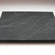 Plaque carrée 10 x12 cm