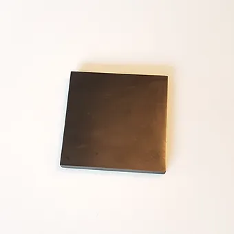 Tuile carrée 7 cm