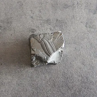 PIERRE SHUNGITE ELITE - Poids 89 grammes