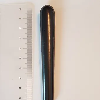 Stylet/crayon de massage - 10/12 cm diamètre 2 cm