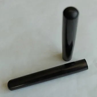 Stylet/crayon de massage - 15 cm diamètre 2 cm