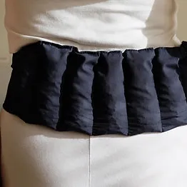 Ceinture en shungite