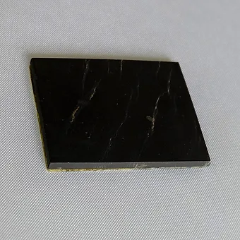 Pastille adhésive carrée 3cm * 2cm