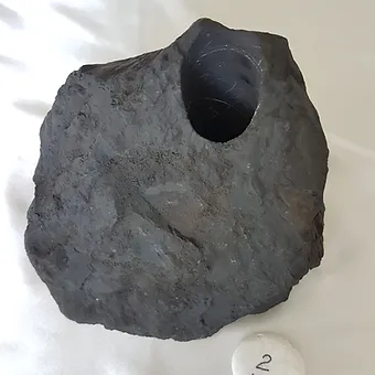 Pierre de fontaine 1 kg 600