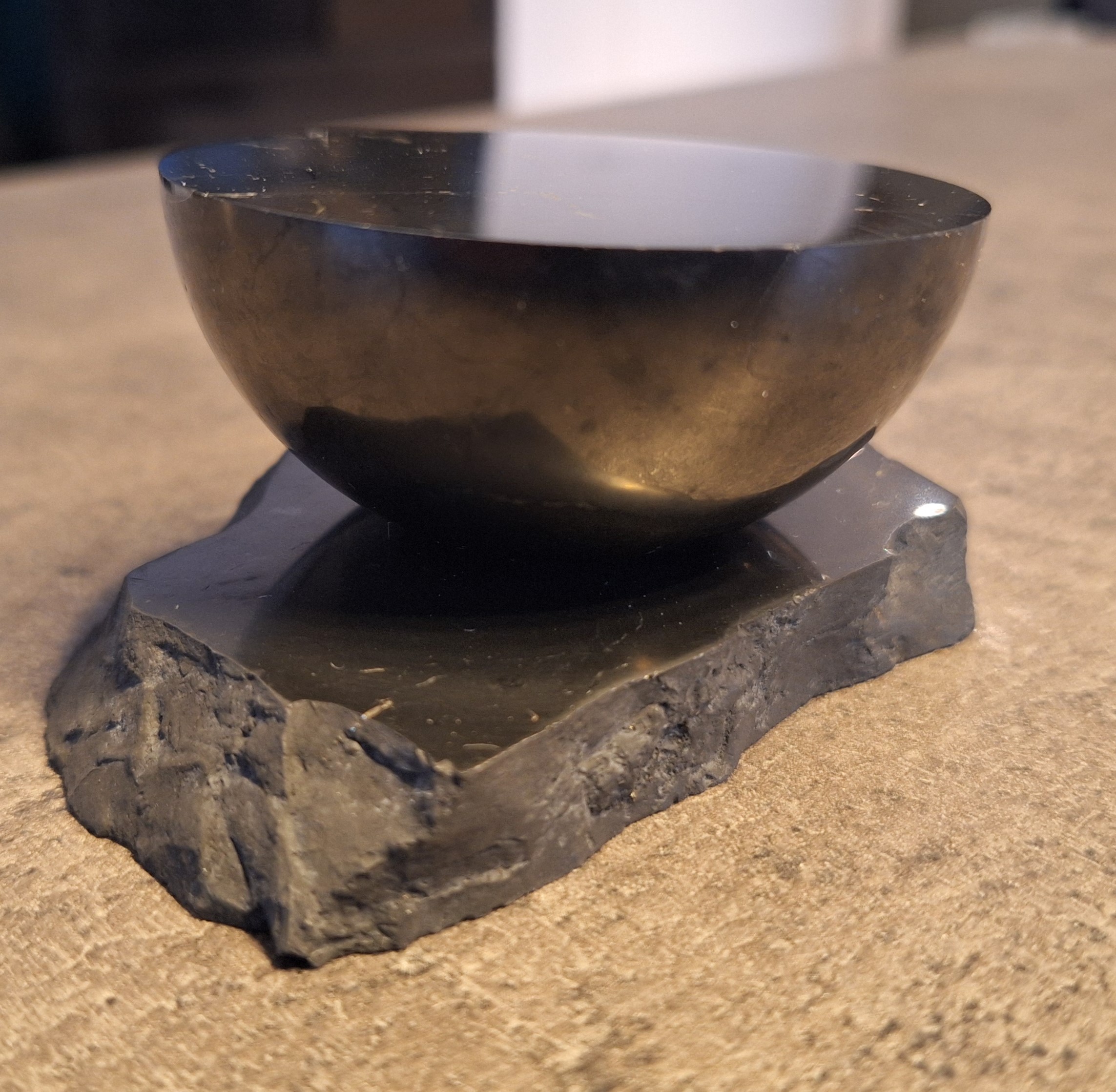 Demi-sphère de massage  7 cm 