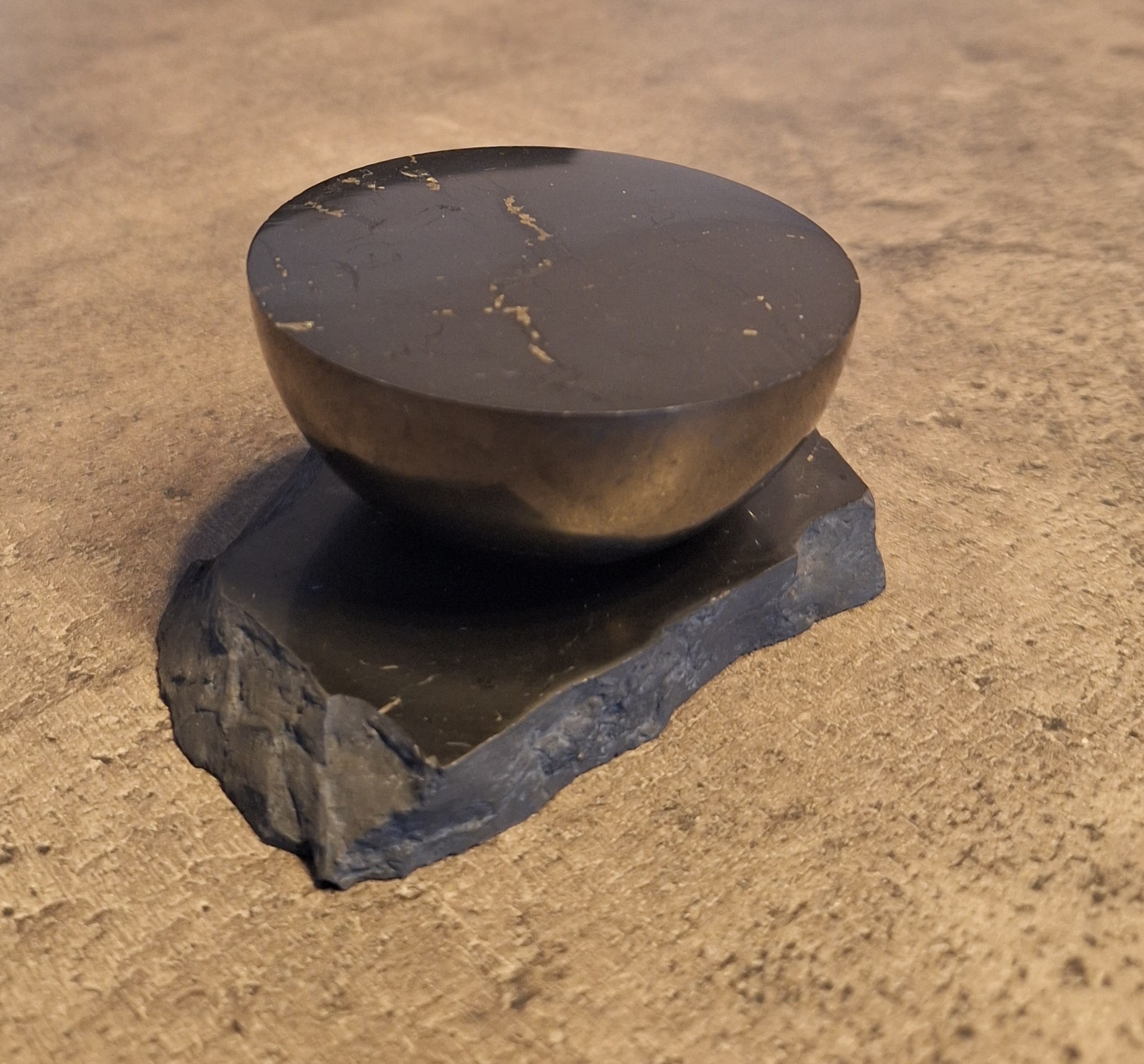 Demi-sphère de massage 7 cm