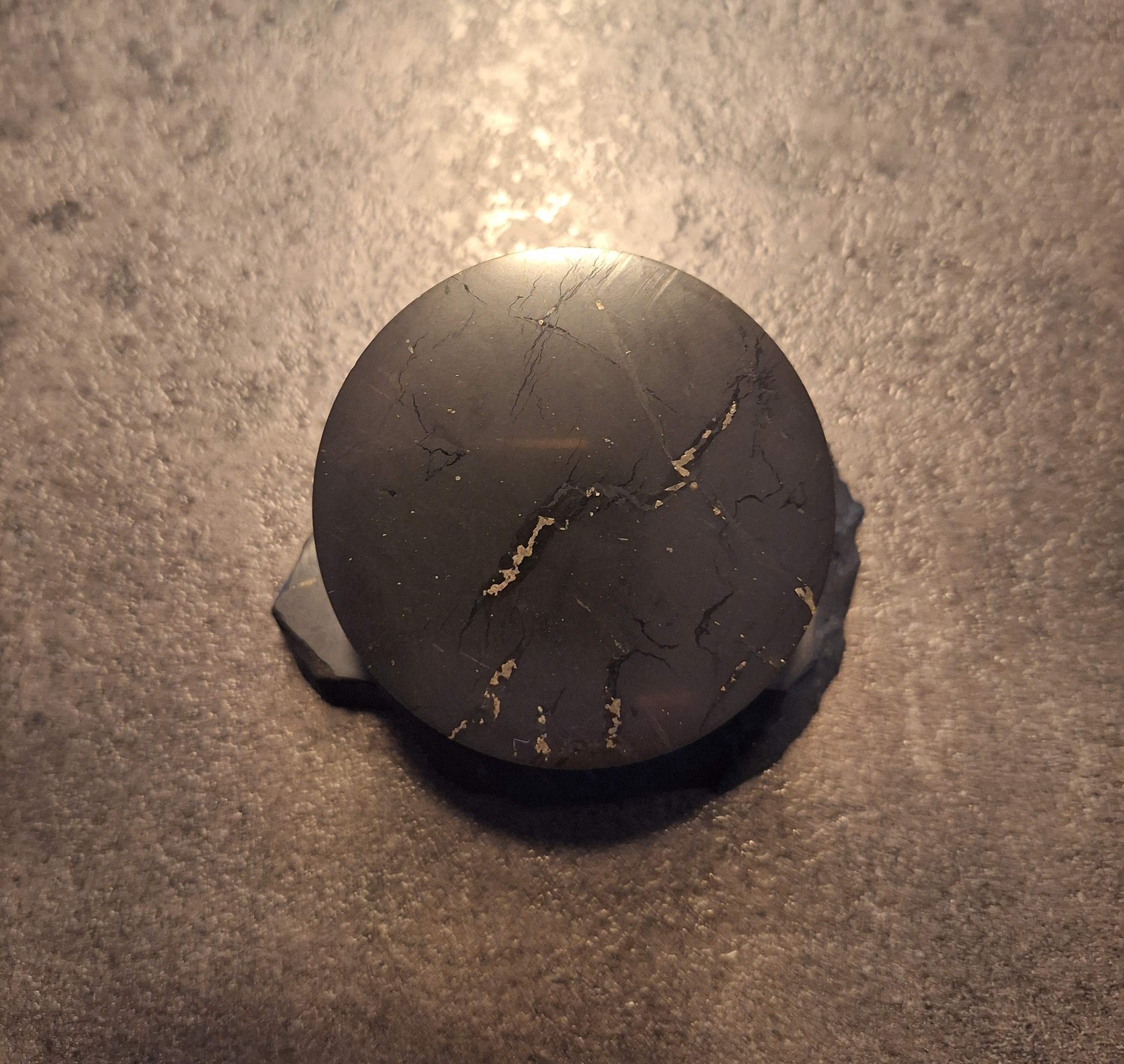 Demi-sphère de massage  7 cm 