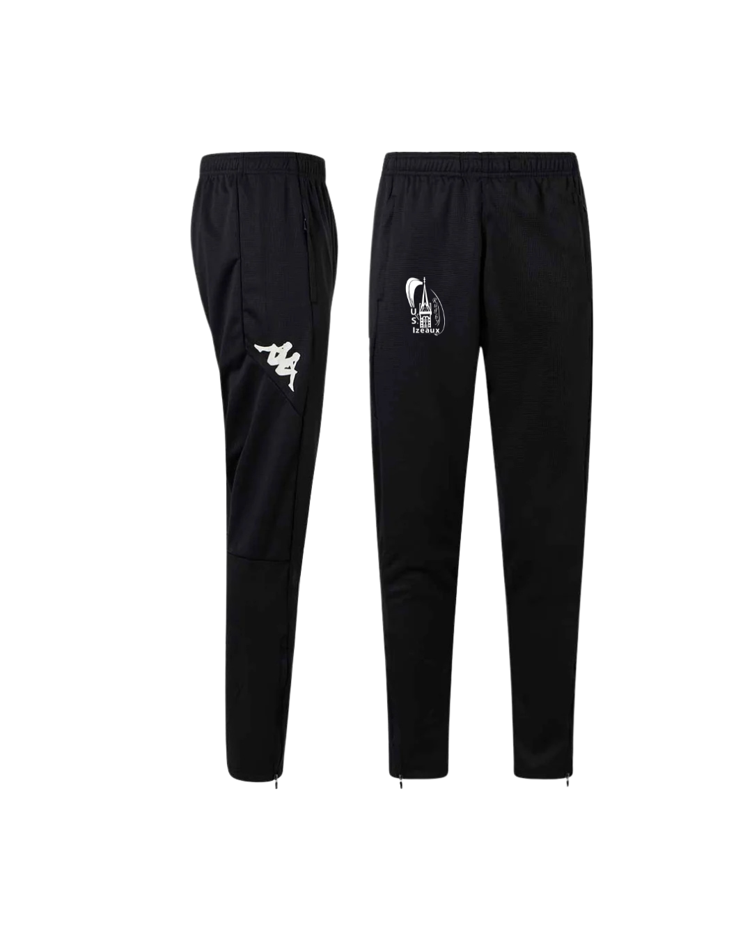 Survêtement d'entrainement