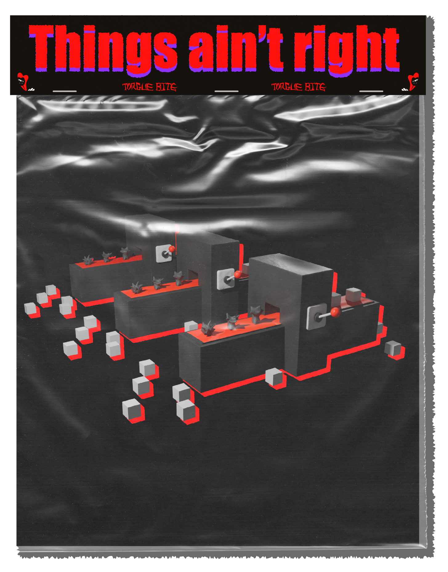 Standardized Cubic on the way 