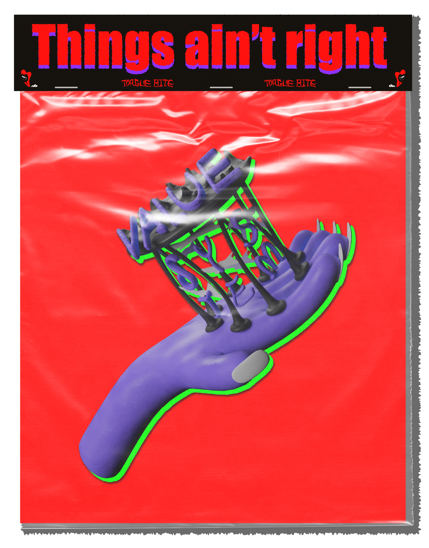 Holding the Value System 