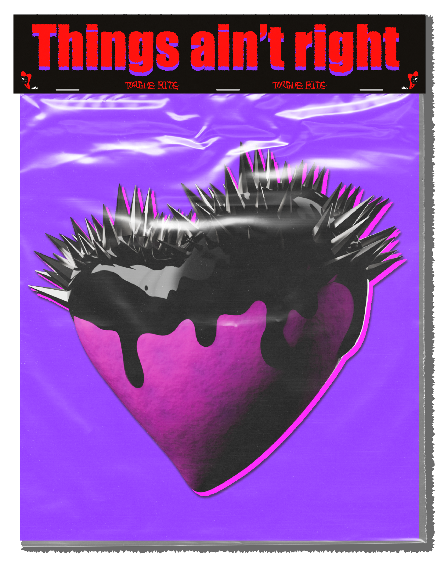 Armed Heart