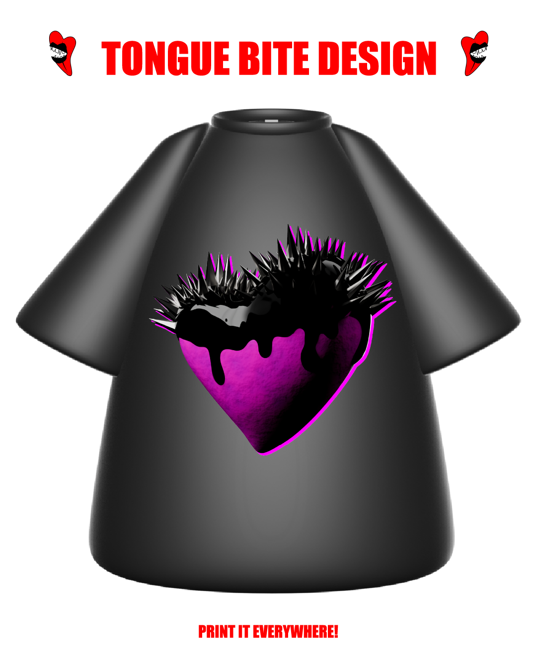 Armed Heart 
