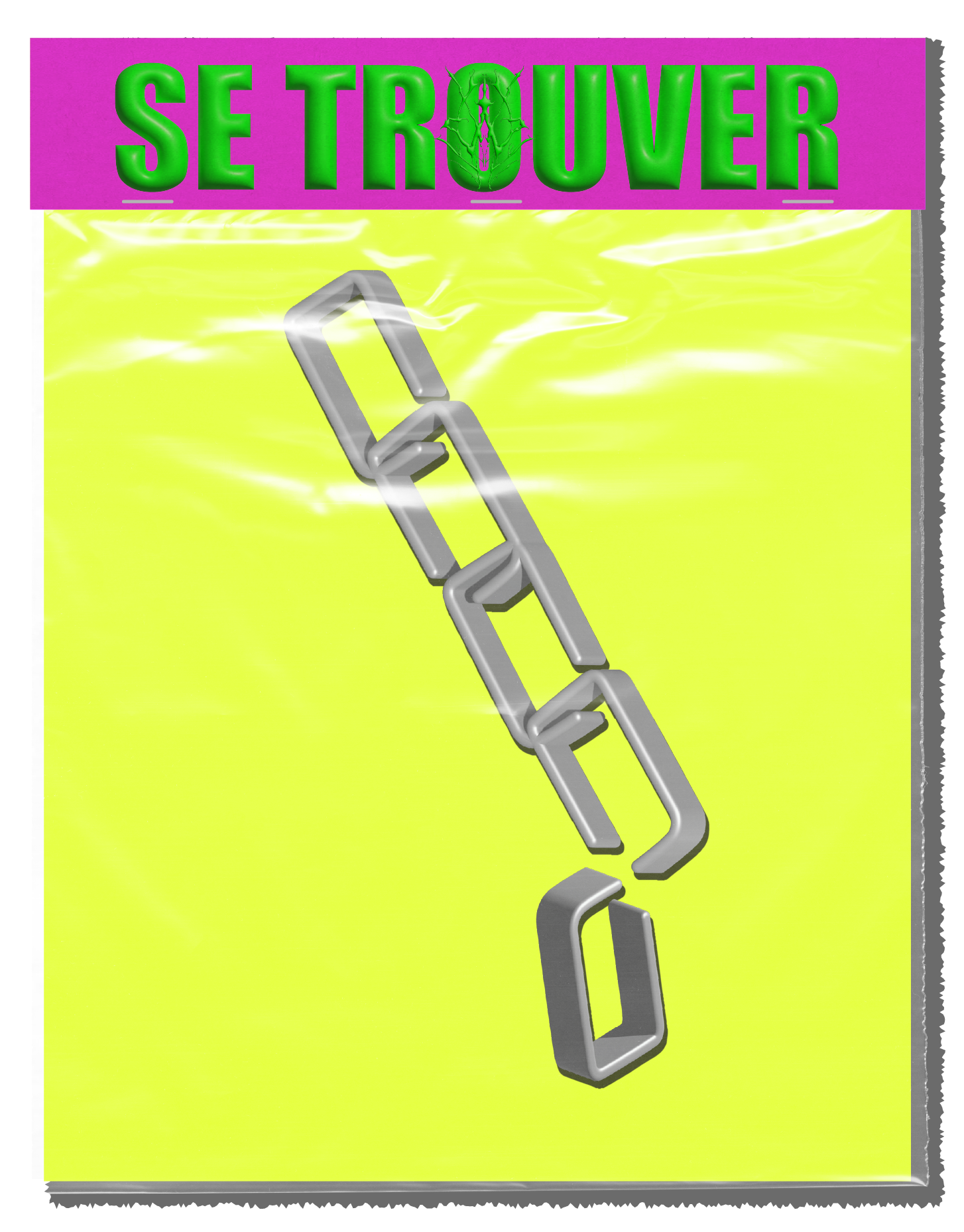 Swing chain