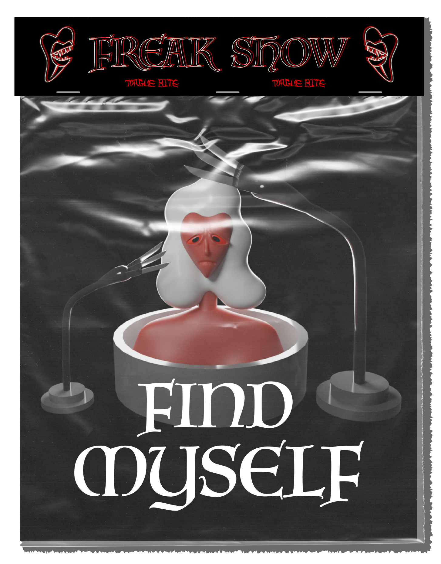 Find Myself