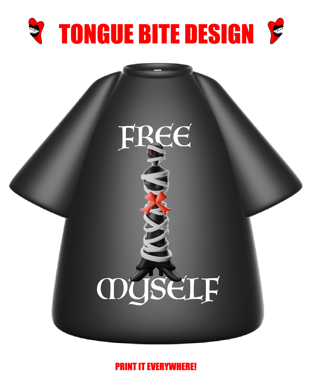 Free Myself