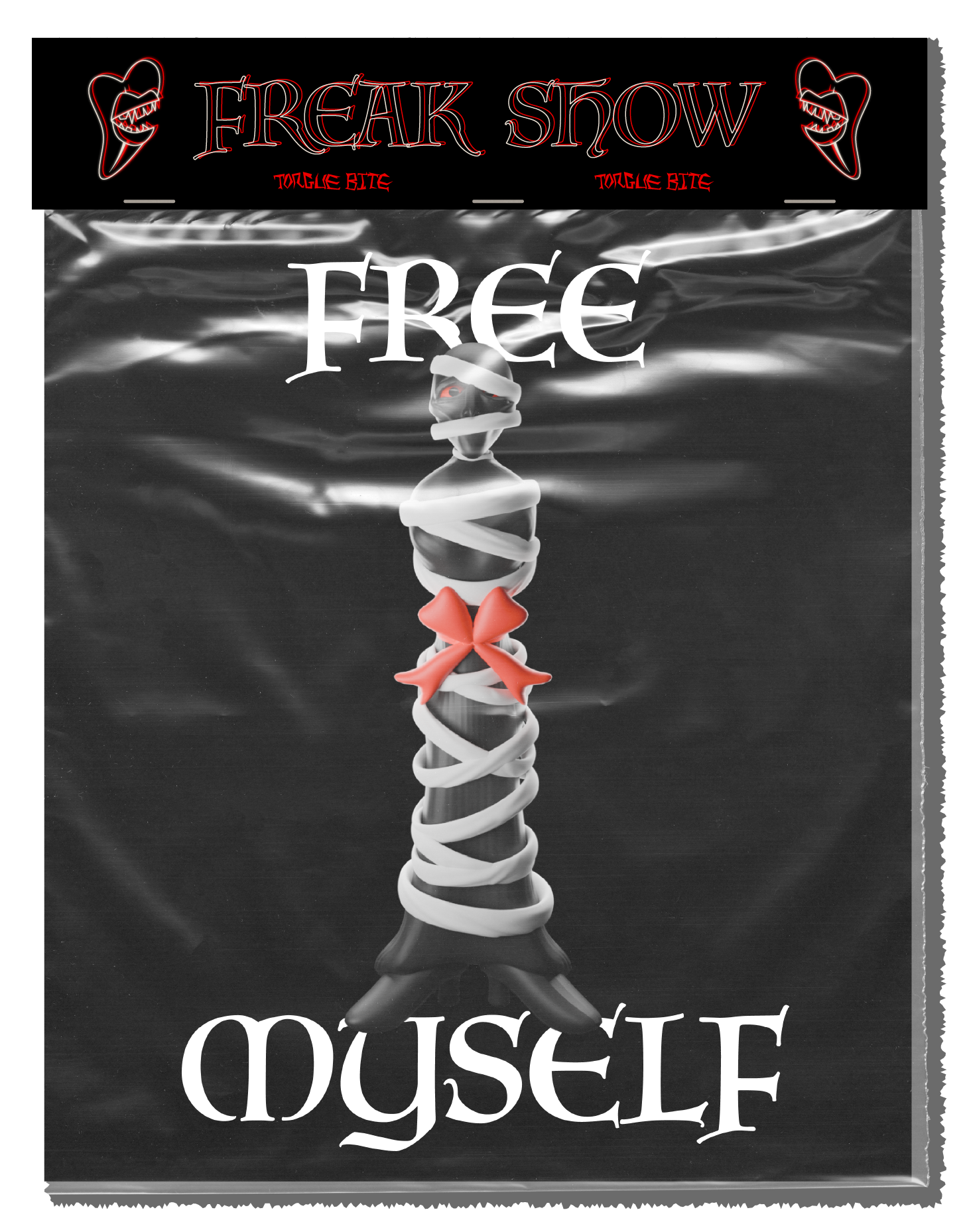 Free Myself
