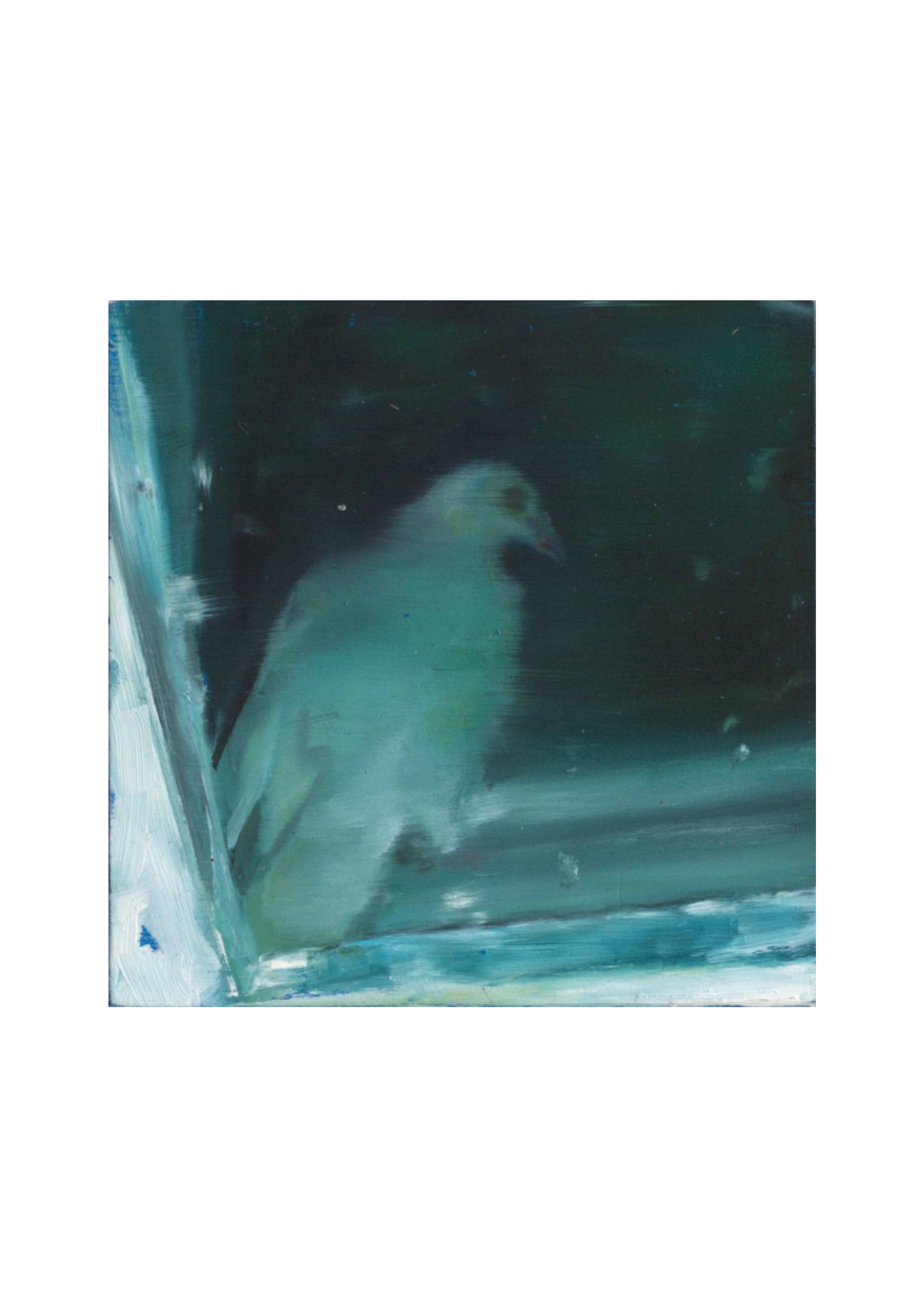  Cities 1 (Art Print)