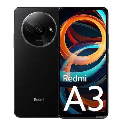 REDMİ A3 3/64GB