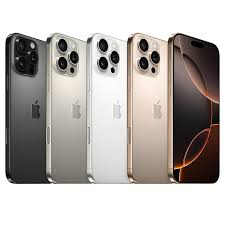 iPhone 16 Pro Max 512GB