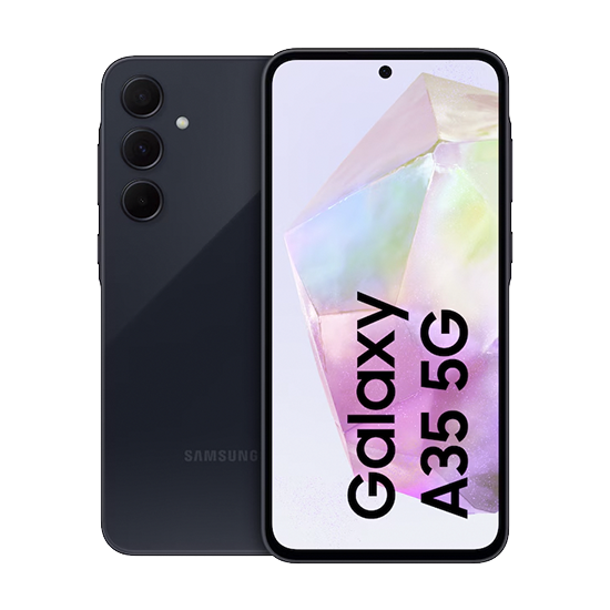 Samsung Galaxy A35