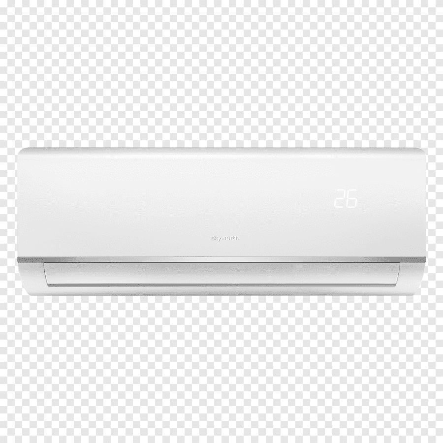 SKYWORTH 24000 BTU INVERTER A++ R32GAZ