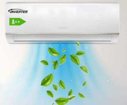 SKYWORTH 12000 BTU INVERTER A++ R32GAZ