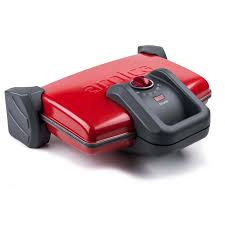 Arnica Arnica Ayvalık Granit Izgaralı 1750 W Tost Makinası