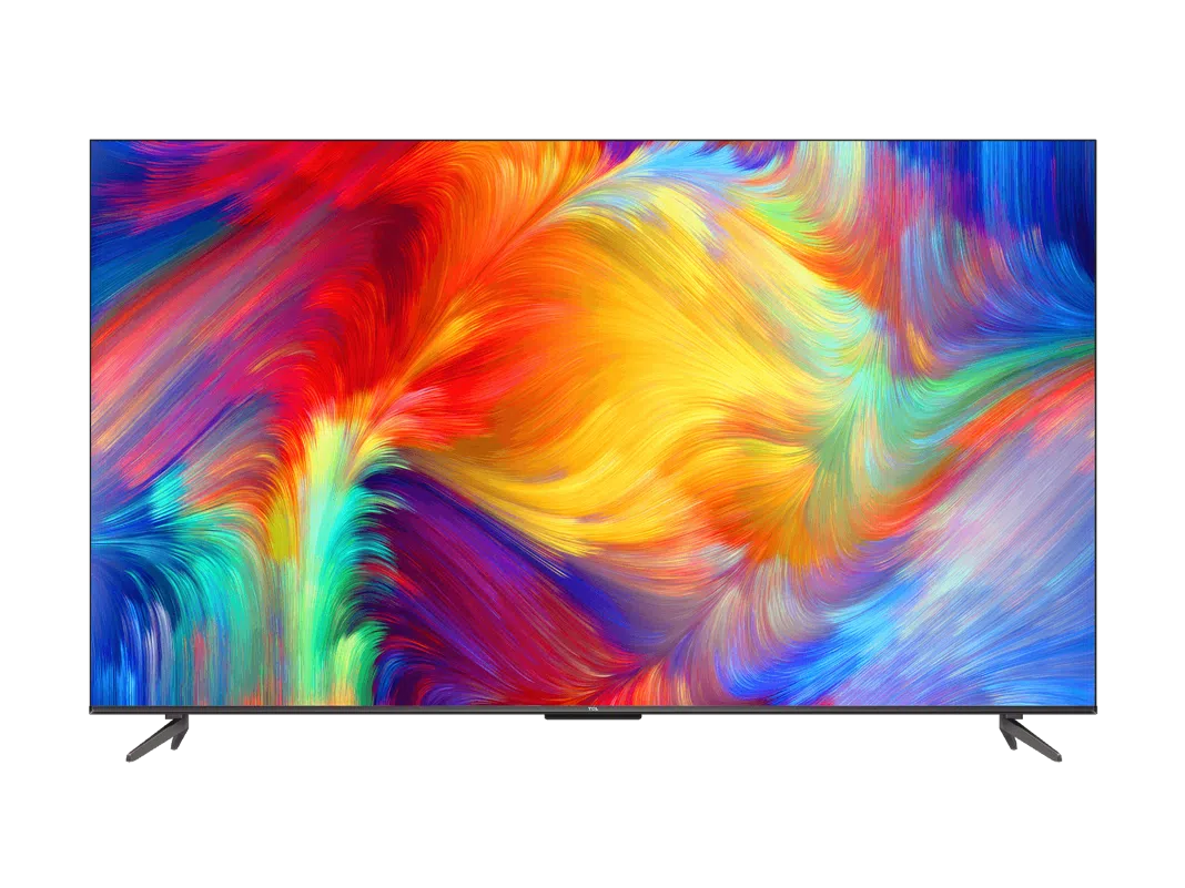TCL Android Tv 50 inç