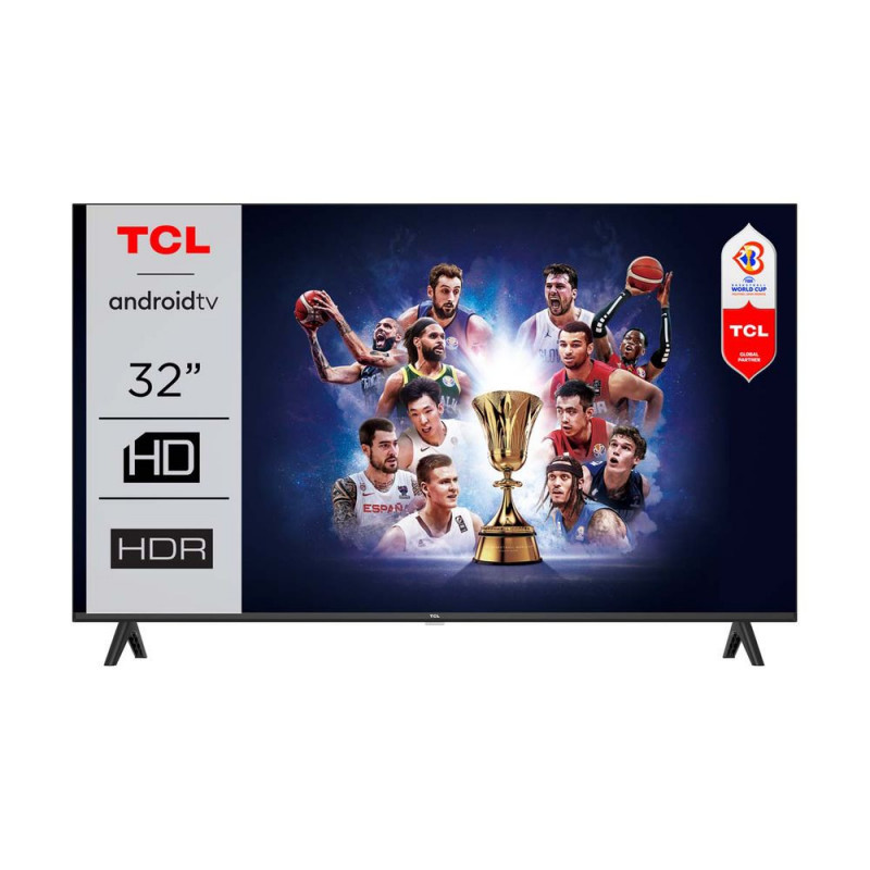 TCL Android TV 32 inç 