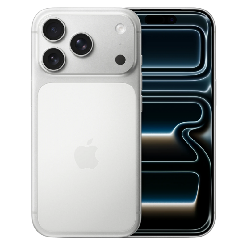 iPhone 17 Pro Max - 512 GB