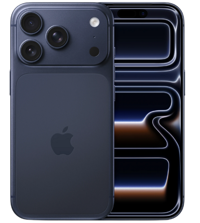 iPhone 17 Pro Max - 256 GB