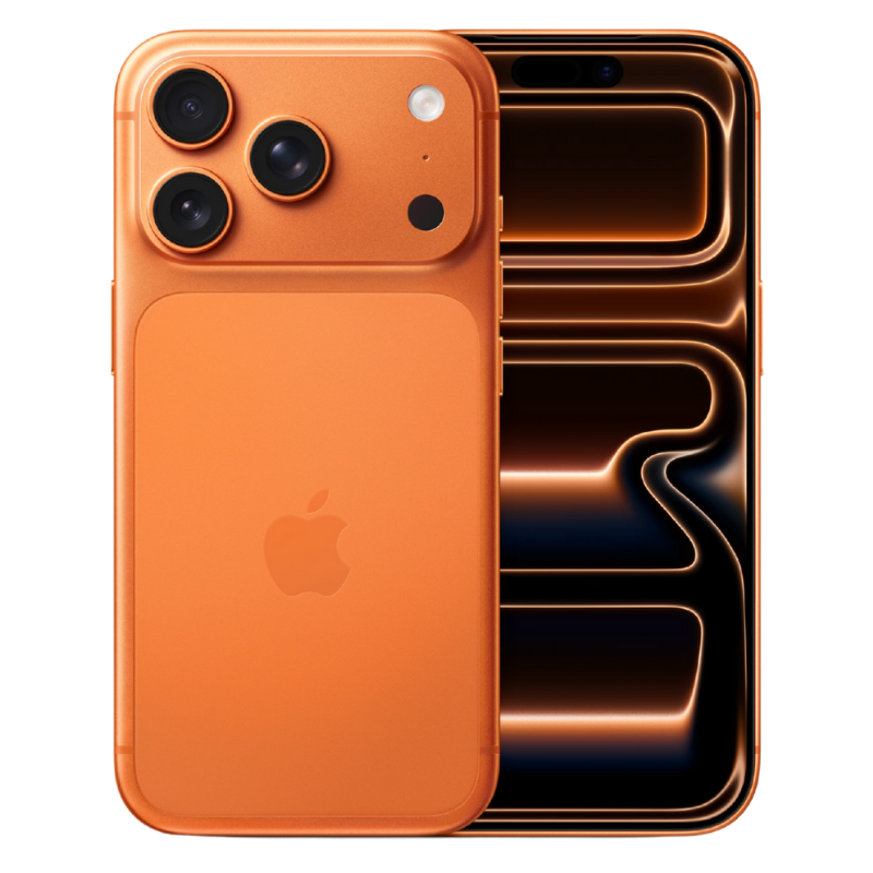 iPhone 17 Pro Max - 512 GB