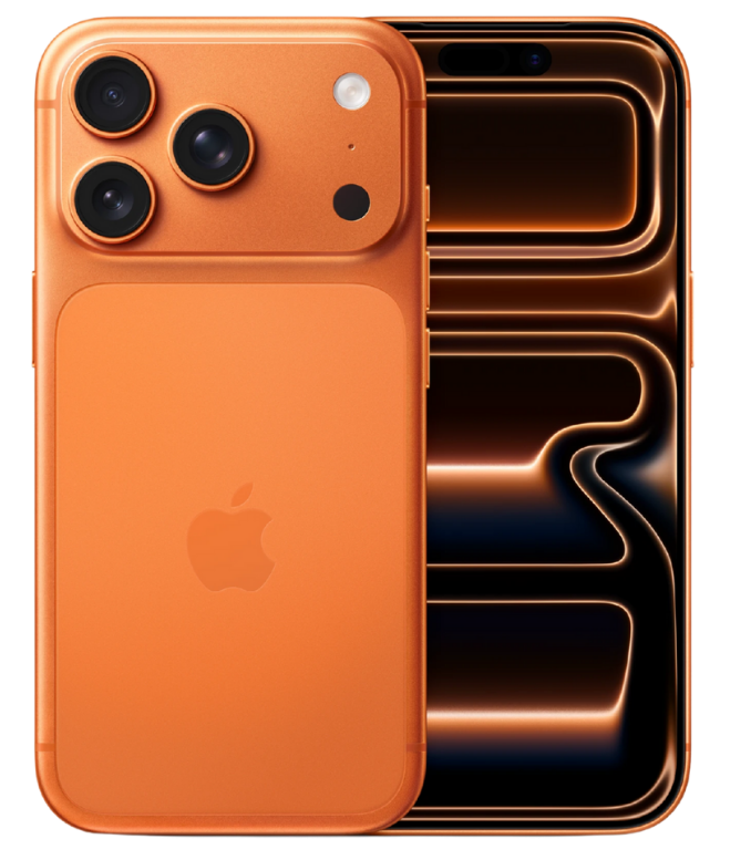iPhone 17 Pro Max - 256 GB